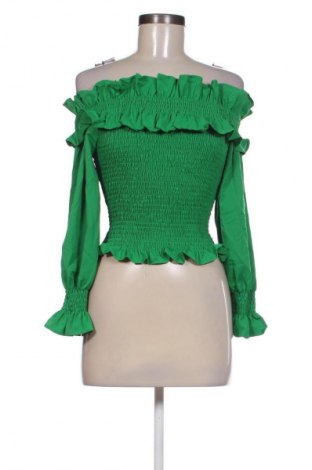Damen Shirt Unbranded, Größe S, Farbe Grün, Preis 6,99 €
