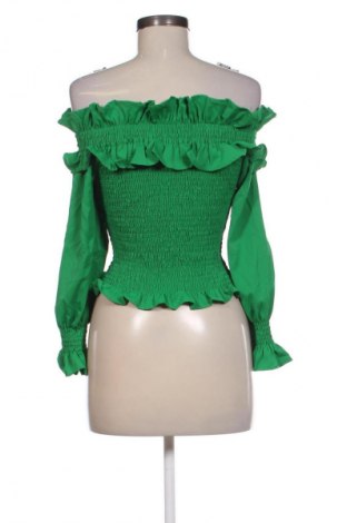 Damen Shirt Unbranded, Größe S, Farbe Grün, Preis 6,99 €