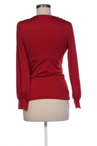 Bluză de femei Unbranded, Mărime S, Culoare Roșu, Preț 32,99 Lei