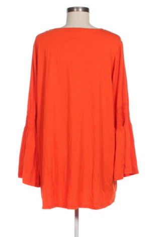 Bluzka damska Unbranded, Rozmiar XL, Kolor Pomarańczowy, Cena 43,68 zł