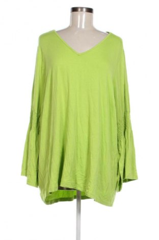 Női blúz Unbranded, Méret XL, Szín Zöld, Ár 2 629 Ft