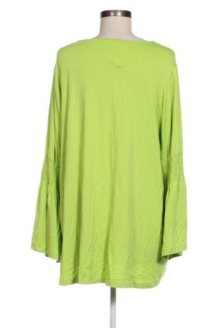 Női blúz Unbranded, Méret XL, Szín Zöld, Ár 2 629 Ft