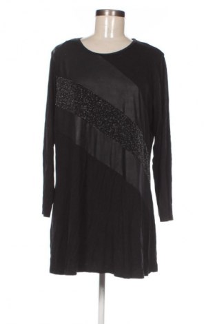 Bluză de femei Unbranded, Mărime XXL, Culoare Negru, Preț 50,00 Lei