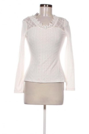 Damen Shirt Unbranded, Größe S, Farbe Weiß, Preis 3,99 €