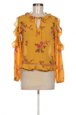 Bluzka damska Unbranded, Rozmiar S, Kolor Kolorowy, Cena 29,99 zł