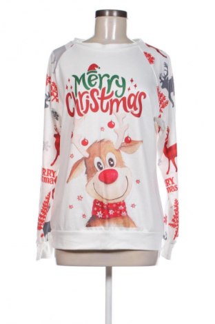 Γυναικεία μπλούζα Unbranded, Μέγεθος M, Χρώμα Πολύχρωμο, Τιμή 6,99 €