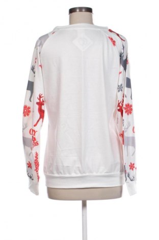 Γυναικεία μπλούζα Unbranded, Μέγεθος M, Χρώμα Πολύχρωμο, Τιμή 6,99 €