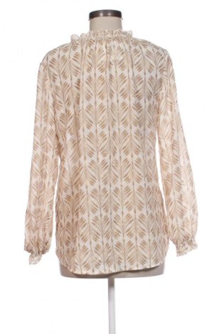 Дамска блуза Unbranded, Размер L, Цвят Многоцветен, Цена 4,99 лв.