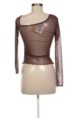 Damen Shirt Unbranded, Größe S, Farbe Braun, Preis 6,99 €