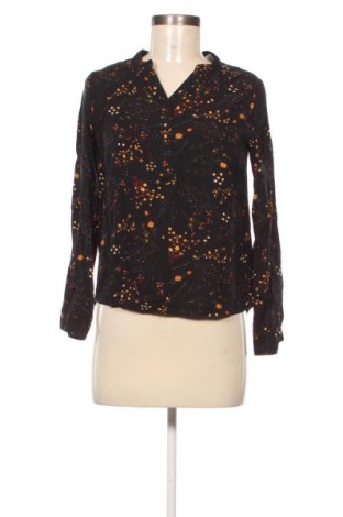Дамска блуза Unbranded, Размер S, Цвят Многоцветен, Цена 5,99 лв.