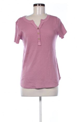 Dámska blúza Unbranded, Veľkosť M, Farba Popolavo ružová, Cena  7,95 €