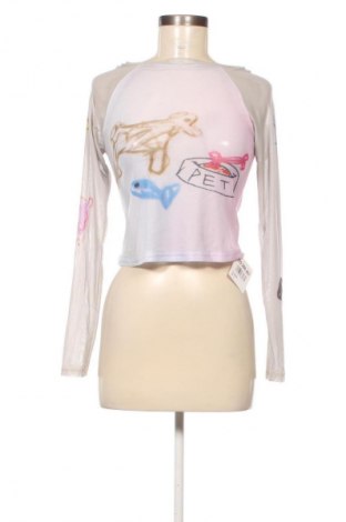 Damen Shirt Unbranded, Größe S, Farbe Mehrfarbig, Preis 4,99 €