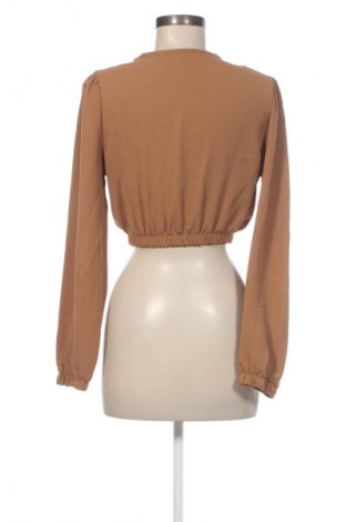 Damen Shirt Unbranded, Größe M, Farbe Braun, Preis 7,99 €