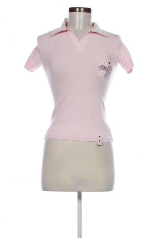 Damen Shirt Unbranded, Größe S, Farbe Rosa, Preis 9,72 €