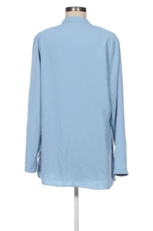 Γυναικεία μπλούζα Unbranded, Μέγεθος XXL, Χρώμα Μπλέ, Τιμή 10,99 €