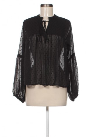 Bluză de femei Unbranded, Mărime M, Culoare Negru, Preț 34,99 Lei