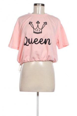 Női blúz Unbranded, Méret M, Szín Rózsaszín, Ár 3 018 Ft