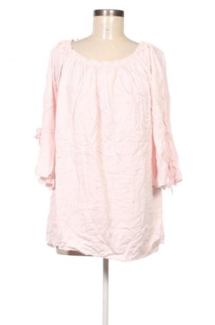 Damen Shirt Unbranded, Größe L, Farbe Rosa, Preis 2,99 €