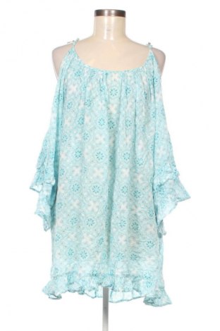 Bluzka damska Unbranded, Rozmiar M, Kolor Kolorowy, Cena 36,99 zł