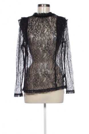 Női blúz Unbranded, Méret XXL, Szín Fekete, Ár 4 809 Ft