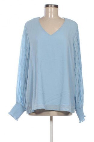 Női blúz Unbranded, Méret XL, Szín Kék, Ár 3 799 Ft