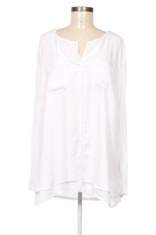 Damen Shirt Unbranded, Größe XXL, Farbe Weiß, Preis 11,99 €