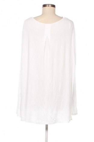 Damen Shirt Unbranded, Größe XXL, Farbe Weiß, Preis 11,99 €