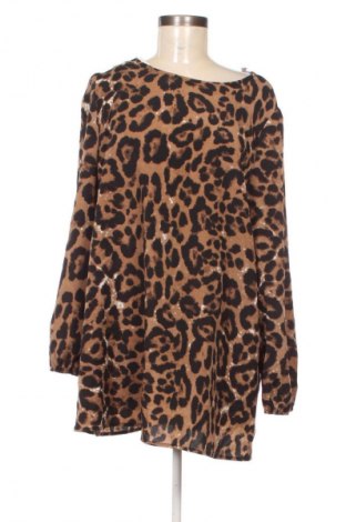 Dámská halenka Unbranded, Velikost XL, Barva Vícebarevné, Cena  109,00 Kč