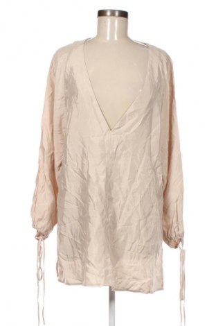 Női blúz Unbranded, Méret XL, Szín Bézs, Ár 2 699 Ft