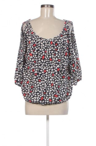 Bluzka damska Unbranded, Rozmiar L, Kolor Kolorowy, Cena 31,99 zł