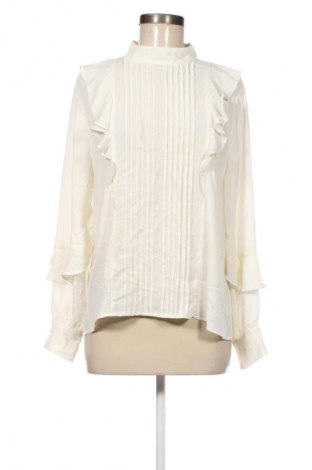 Damen Shirt Unbranded, Größe M, Farbe Ecru, Preis 8,99 €