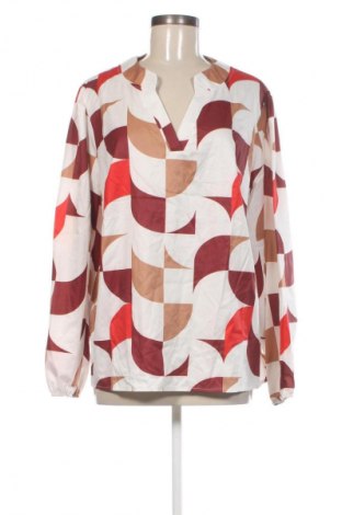 Damen Shirt Unbranded, Größe XXL, Farbe Mehrfarbig, Preis 9,99 €