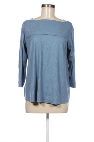 Bluză de femei Unbranded, Mărime M, Culoare Albastru, Preț 28,99 Lei