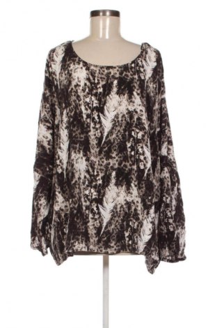 Dámská halenka Unbranded, Velikost L, Barva Vícebarevné, Cena  89,00 Kč