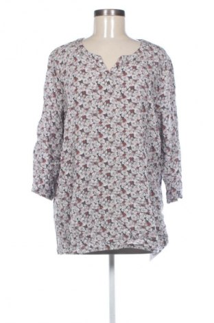 Damen Shirt Unbranded, Größe XXL, Farbe Mehrfarbig, Preis 15,99 €