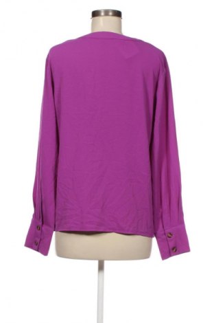 Damen Shirt Unbranded, Größe L, Farbe Lila, Preis 6,99 €