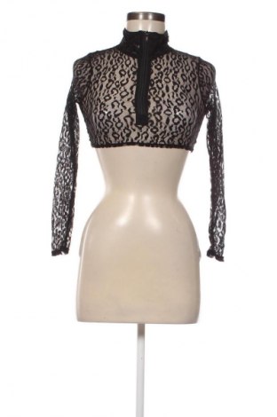 Női blúz Unbranded, Méret XS, Szín Fekete, Ár 3 800 Ft