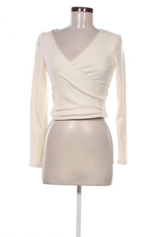 Damen Shirt Unbranded, Größe S, Farbe Ecru, Preis 6,99 €