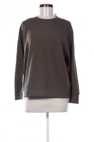 Damen Shirt Uniqlo, Größe L, Farbe Grün, Preis € 5,99