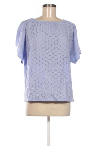 Bluzka damska Uniqlo, Rozmiar L, Kolor Fioletowy, Cena 62,00 zł