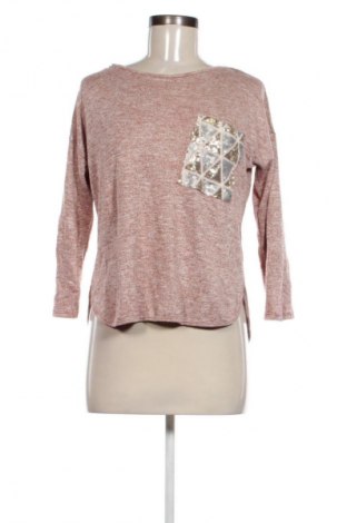 Damen Shirt Unisono, Größe M, Farbe Mehrfarbig, Preis 17,36 €