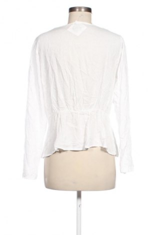 Dámska blúza United Colors Of Benetton, Veľkosť S, Farba Biela, Cena  17,39 €