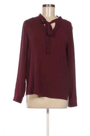 Bluză de femei United Colors Of Benetton, Mărime S, Culoare Roșu, Preț 167,66 Lei