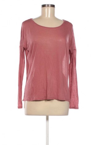 Dámska blúza United Colors Of Benetton, Veľkosť XS, Farba Popolavo ružová, Cena  17,39 €
