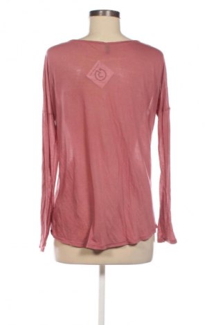 Dámska blúza United Colors Of Benetton, Veľkosť XS, Farba Popolavo ružová, Cena  17,39 €
