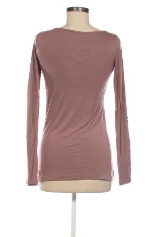 Bluzka damska United Colors Of Benetton, Rozmiar XS, Kolor Popielaty róż, Cena 78,16 zł