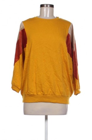 Dámská halenka United Colors Of Benetton, Velikost L, Barva Žlutá, Cena  369,00 Kč