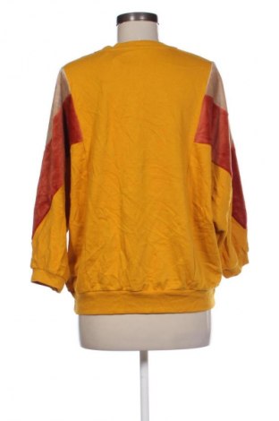 Dámská halenka United Colors Of Benetton, Velikost L, Barva Žlutá, Cena  369,00 Kč