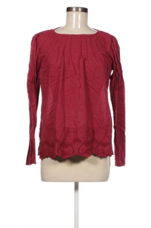 Dámska blúza United Colors Of Benetton, Veľkosť L, Farba Červená, Cena  5,95 €