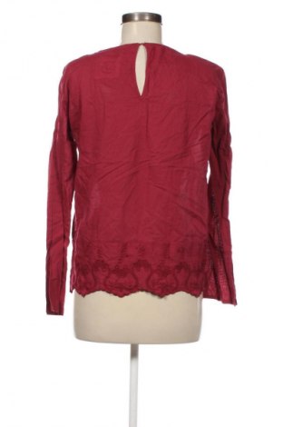 Dámska blúza United Colors Of Benetton, Veľkosť L, Farba Červená, Cena  5,95 €